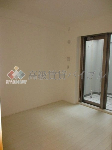 パークレジデンス南青山 の画像9