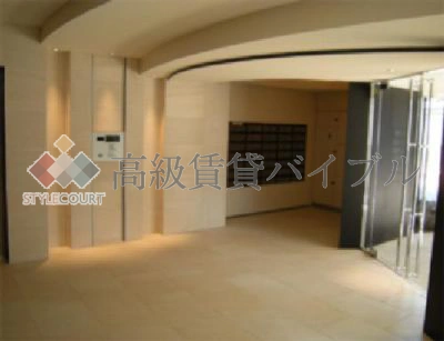 KDXレジデンス西麻布 の画像9