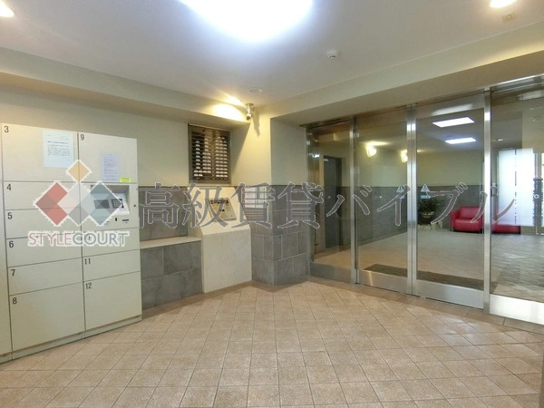 ライオンズマンション西麻布シティ の画像9