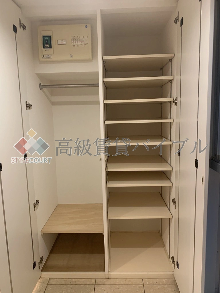 プレミアステージ三田慶大前 の画像9