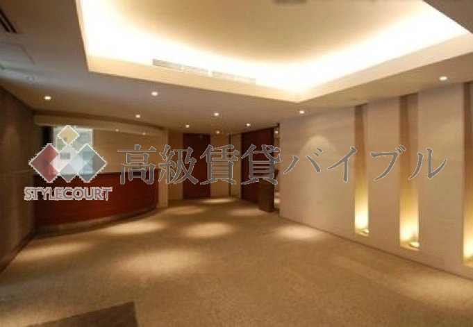 ウィンザーハウス元麻布 の画像9