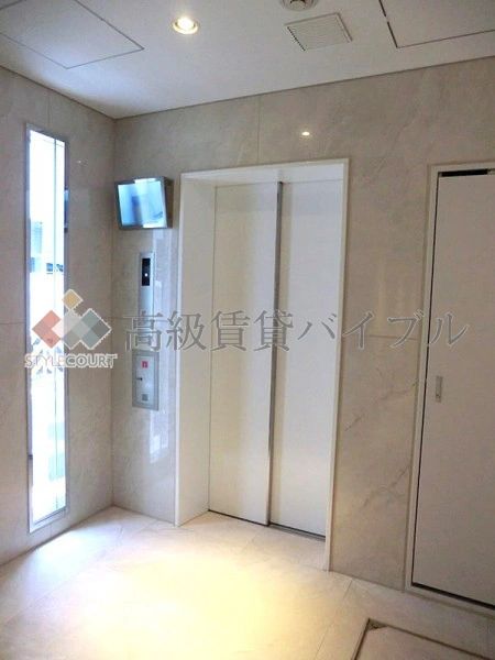 ハーモニーレジデンス浜松町 の画像9