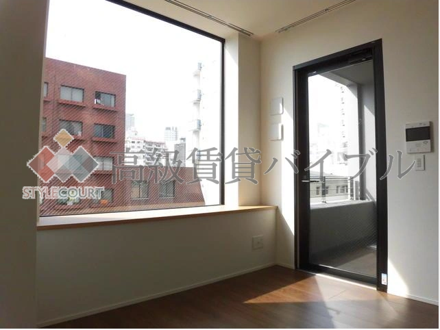 ヘキサート六本木 の画像9