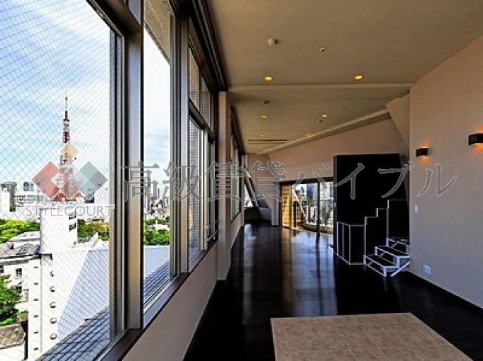 エスティメゾン麻布永坂 の画像9