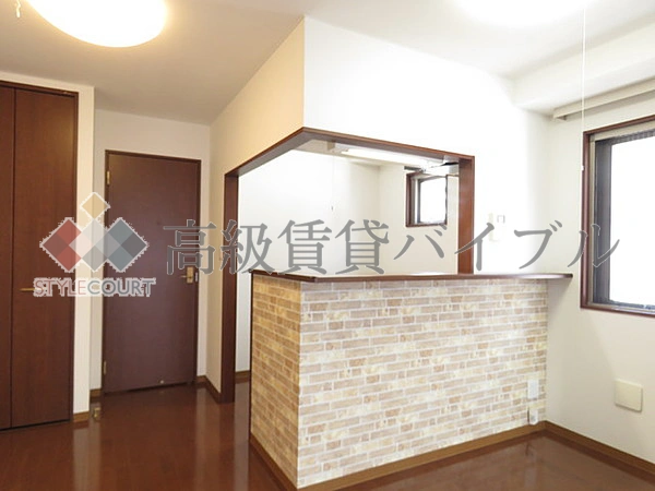 イストリア麻布台 の画像9