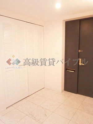 タウンハウス麻布台 の画像9