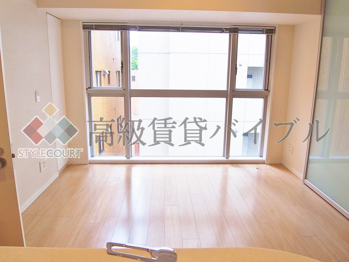 グリーンヒル麻布十番 の画像9