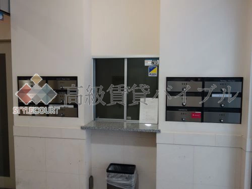 グリーンコート麻布十番 の画像9