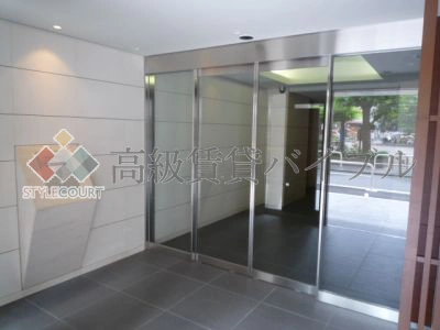 麻布十番テラス の画像9