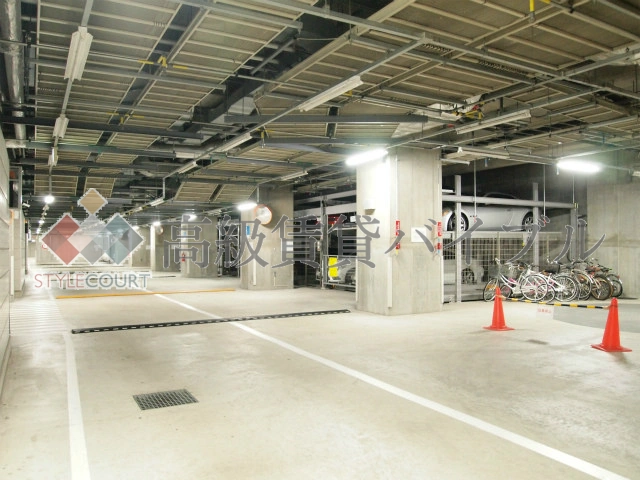 カテリーナ三田タワースイート ウエストアーク の画像9