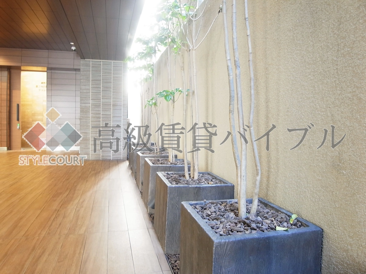 AZABU PARKHAUS の画像9