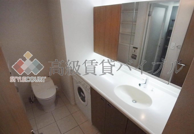 キャビンアリーナ麻布十番 の画像9