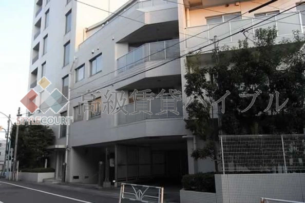 パークハウス広尾 の画像9