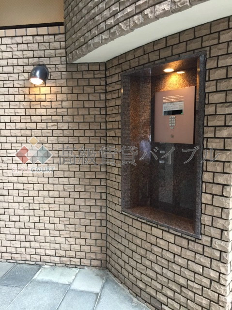 グランフォルム神宮前 の画像9