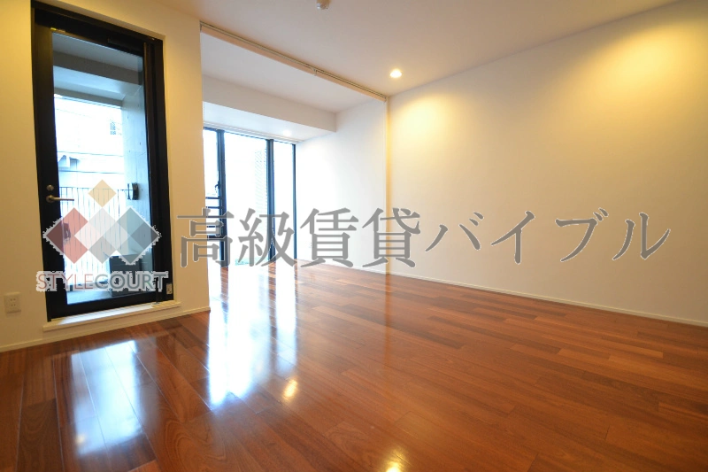 グラントレゾール広尾 の画像9