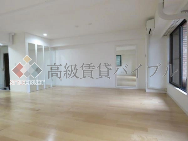 ハイネス麻布鳥居坂 の画像9