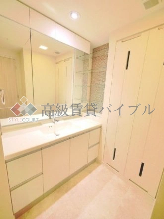 クリスタルコート鳥居坂 の画像9