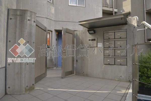 セボン六本木 の画像9