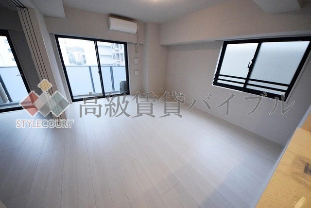 オープンレジデンシア麻布六本木 の画像9