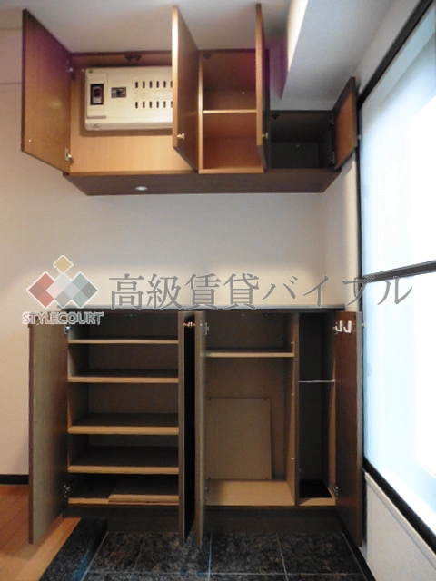 ウィン麻布十番ハラビル の画像9