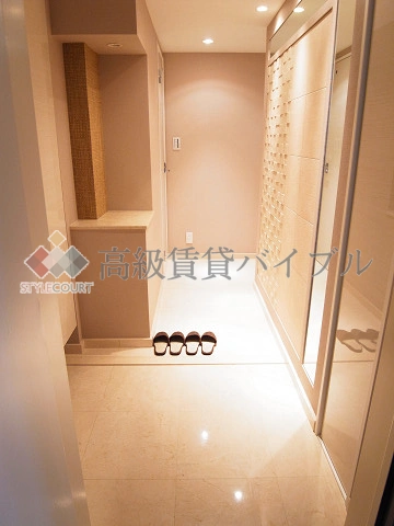 ダイアパレス麻布十番 の画像9