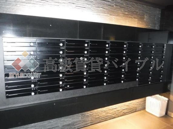 プレール・ドゥーク浜松町 の画像9