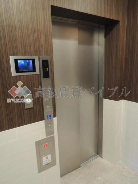 コンシェリア白金台 の画像9