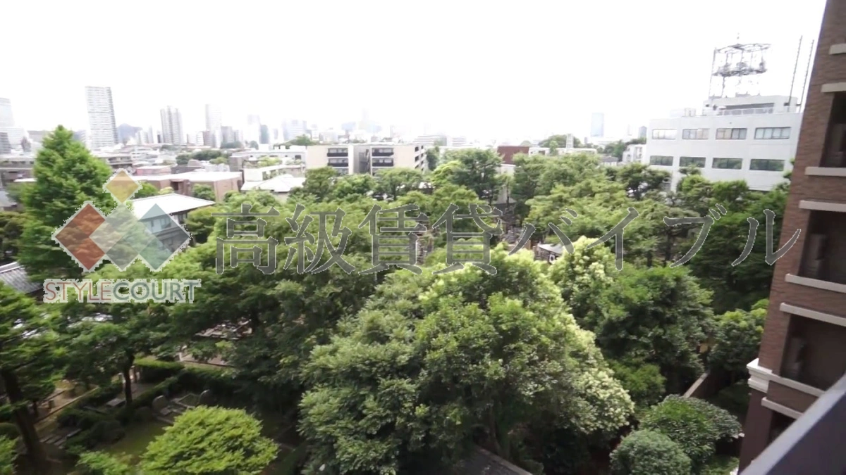 プレミスト白金台 の画像9