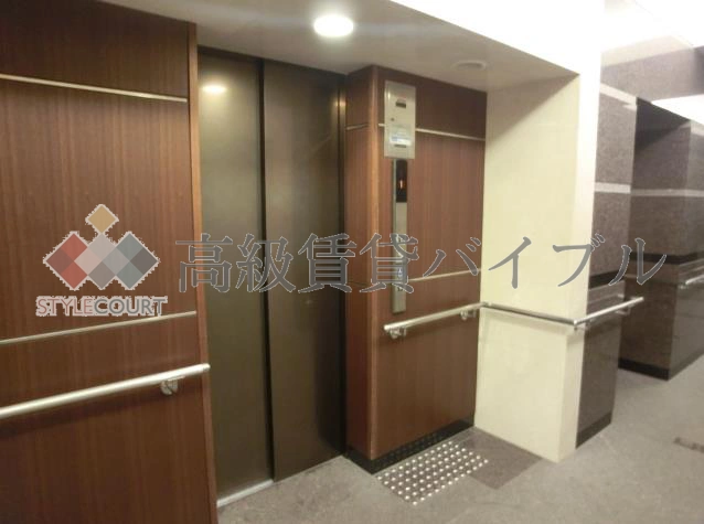 クラッシィ白金台シティハウス の画像9