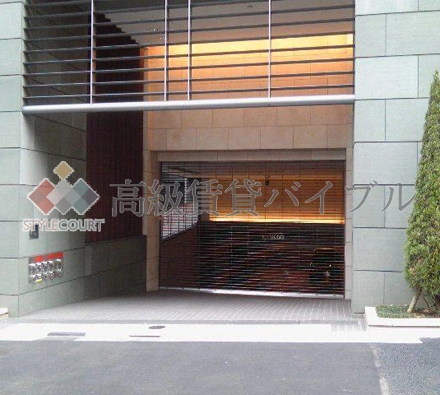 グランドヒルズ白金台 の画像9