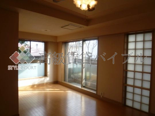 クラッシィハウス白金三光坂 の画像9