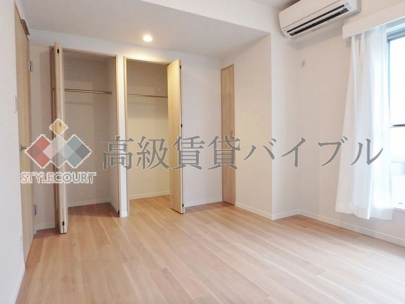 マートルコート白金三光坂 の画像9