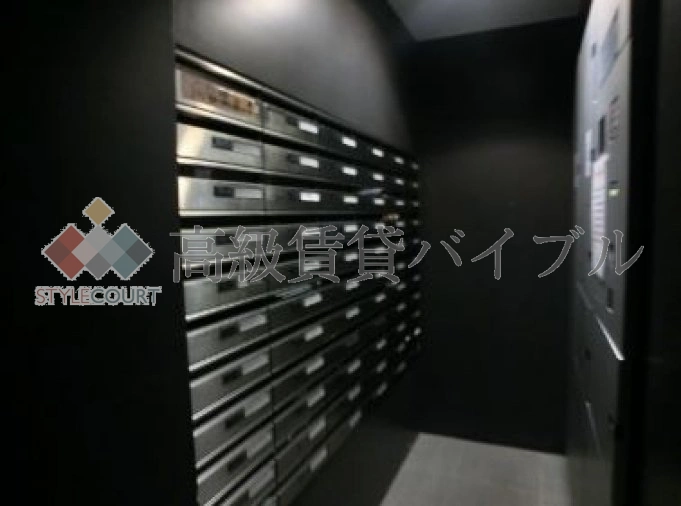 KDXレジデンス南麻布 の画像9