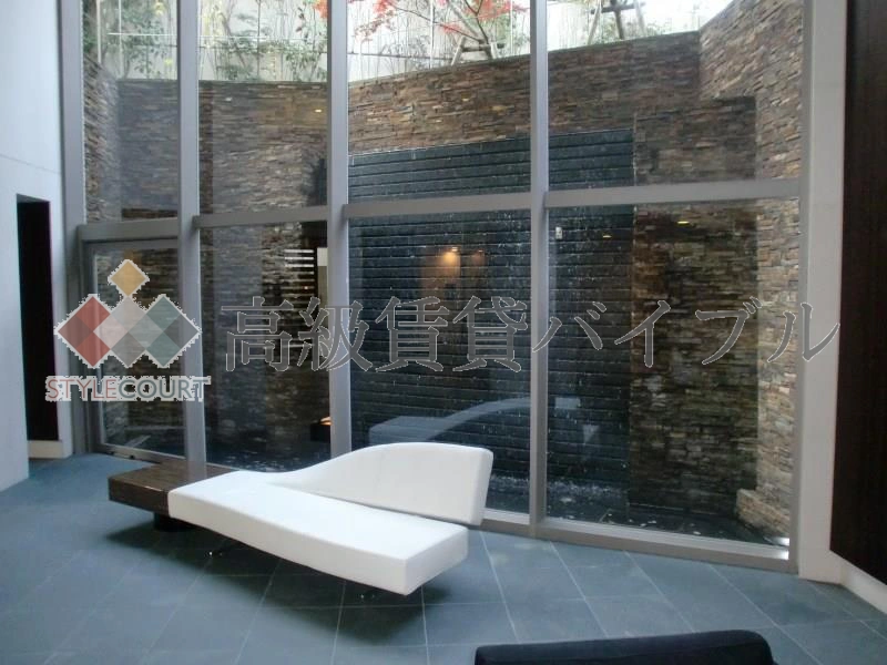 サンウッド白金三光坂 の画像9