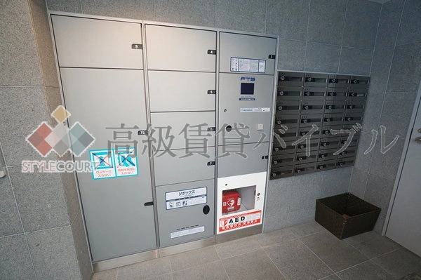 ローレルアイ白金 の画像9