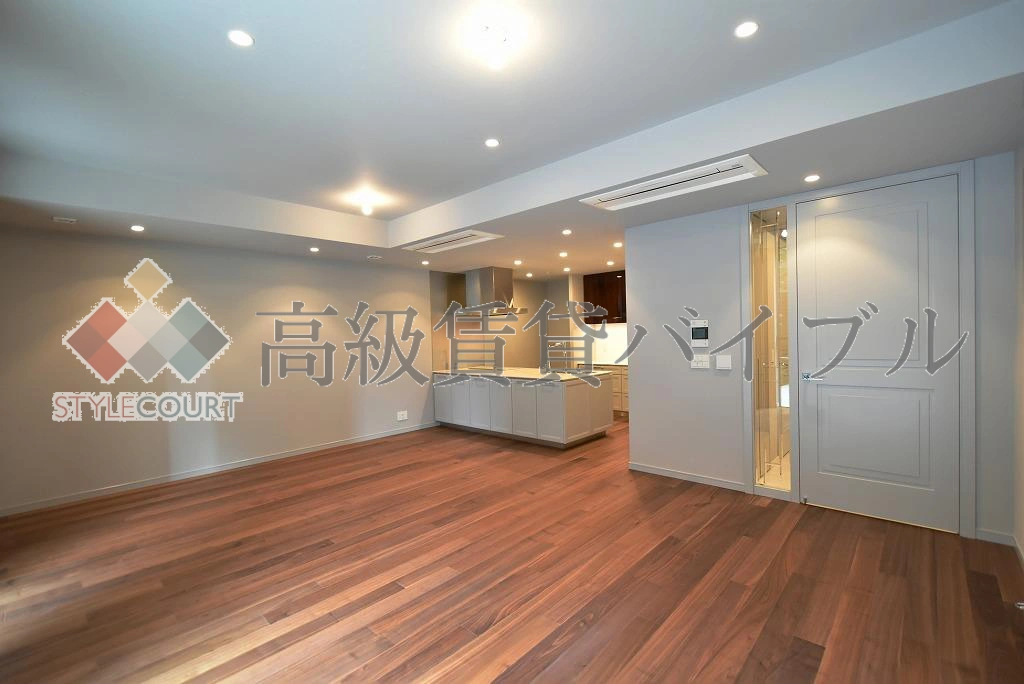 レフィール南麻布 の画像9