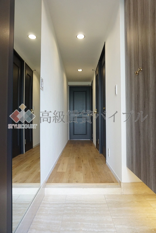 ルフェール南青山 の画像9