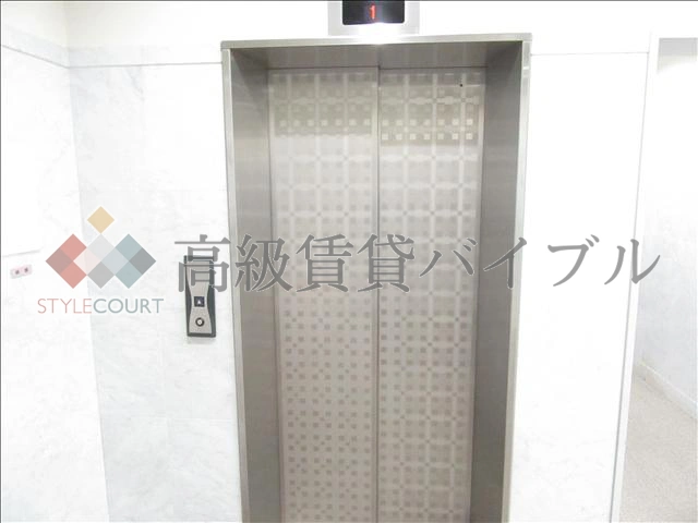 ルモンド南麻布 の画像9