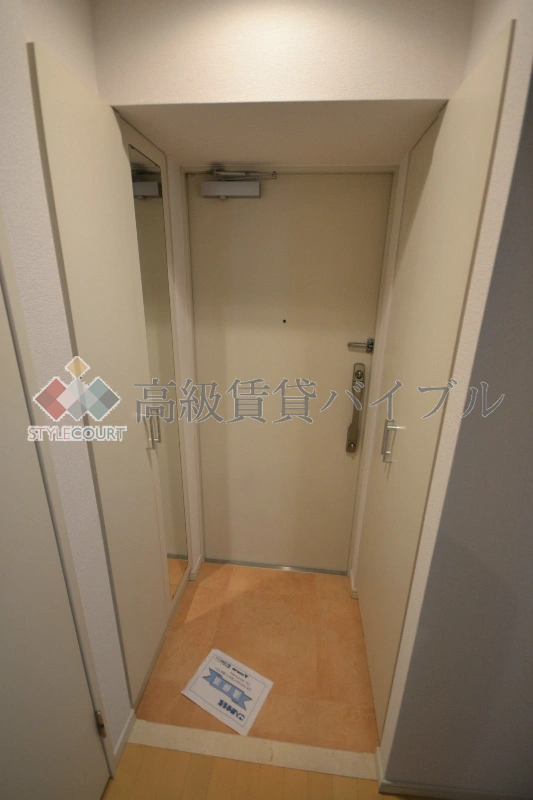 メインステージ南麻布4 の画像9