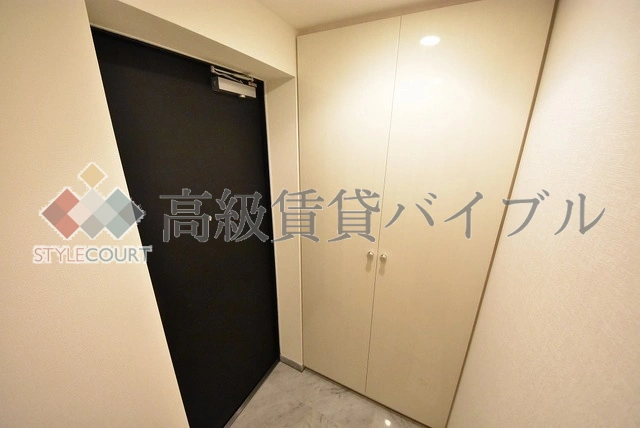 フェリス白金 の画像9