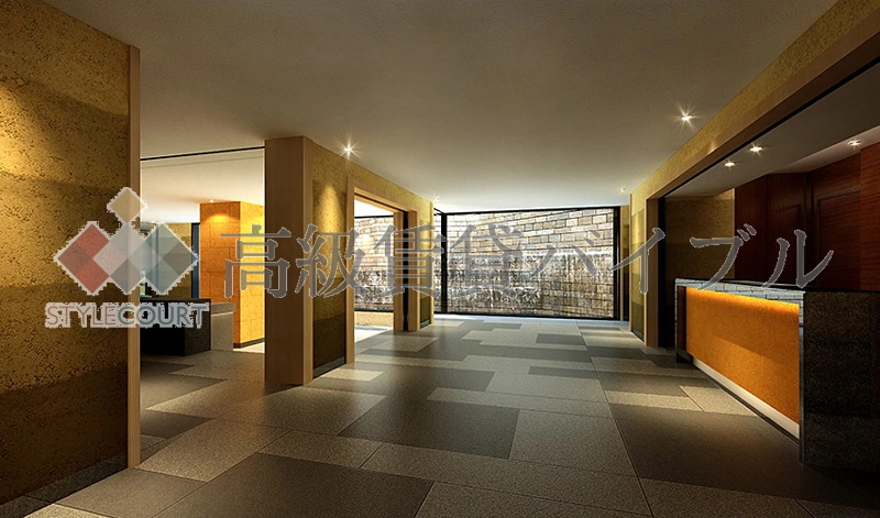 ザ・パークハウスグラン南青山高樹町 の画像9