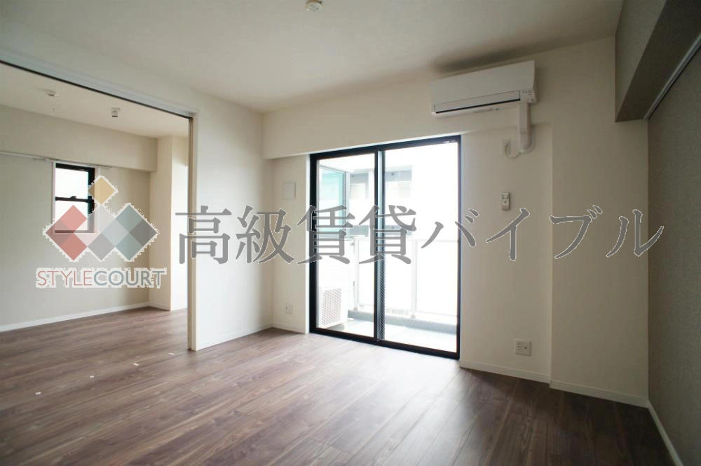 ディアコート麻布 の画像9