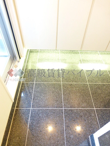 ブランズ南麻布 の画像9