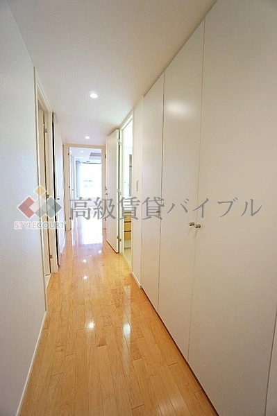 パークコート南麻布ヒルトップレジデンス の画像9