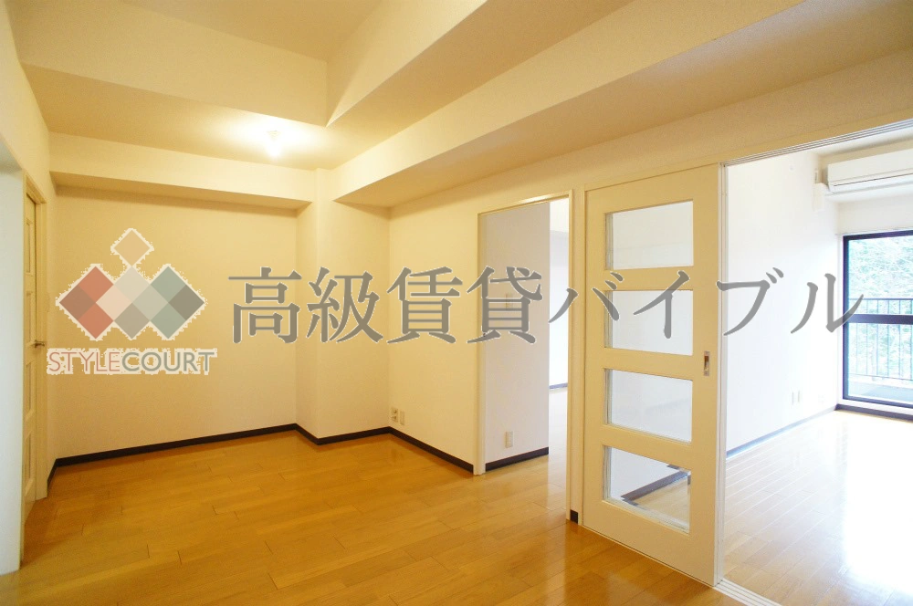 六本木ビュータワー の画像9