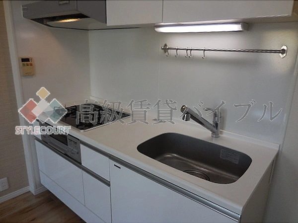 スカーラ広尾ステーションプラザ の画像9