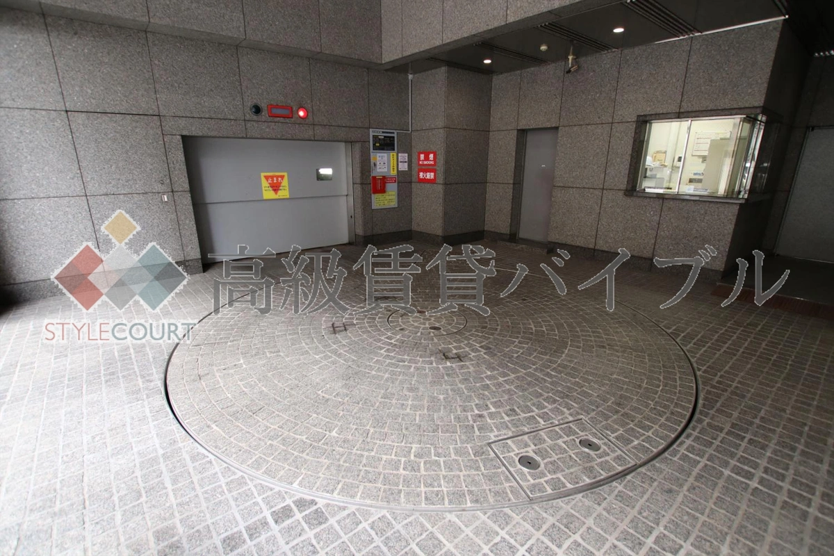 浜松町レジデンス の画像9