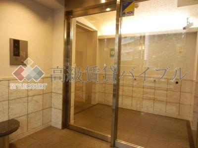 パークハウス渋谷山手 の画像9