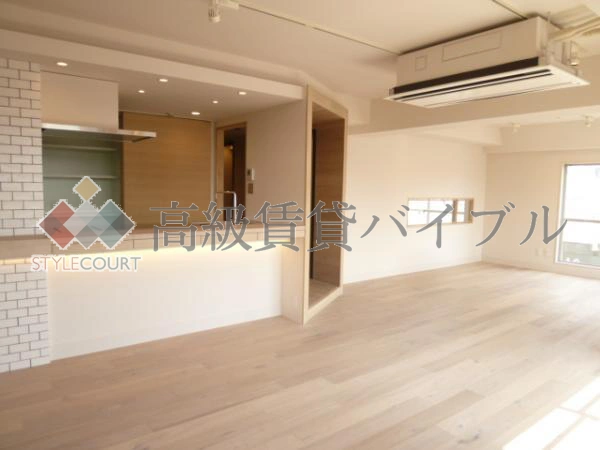 アトラス渋谷公園通り の画像9