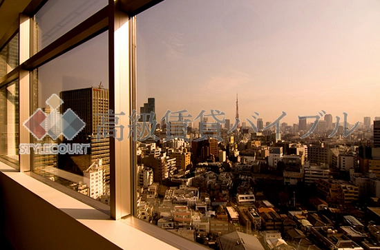 フェニックス西参道タワー の画像9